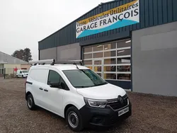 15400 e ht renault kangoo van 3 places 1.5 blue dci 95 cv apple car play et android auto