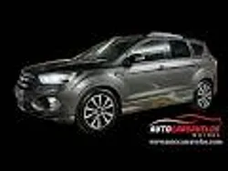 Ford Kuga 1.5 TDCi ST-Line Limited Edition