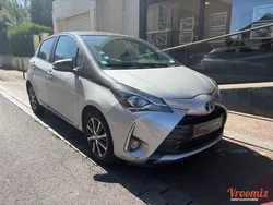 Toyota Yaris 1.5 VVTI 110 20EME ANNIVERSAIRE