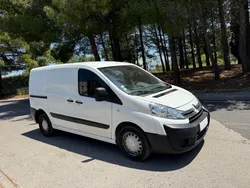 Citroën Jumpy Fourgon Tôlé L1H1 2.0 HDI 125cv Confort 2014