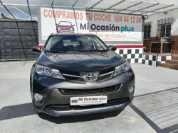 Toyota RAV 4 150D Advance AWD AutoDrive