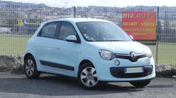 Renault Twingo III 1.0 SCe 70 Zen