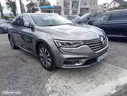 Renault Talisman 1.3 TCe Business EDC