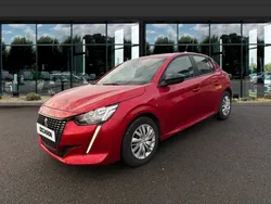Peugeot 208 (2) BLUEHDI 100 Active