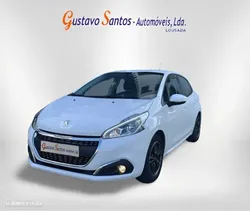 Peugeot 208 1.2 PureTech Signature
