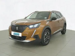 Peugeot 2008 BlueHDi 130 S&S EAT8 - Allure