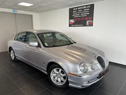 Jaguar s-type 3.0 v6 luxe parfait état