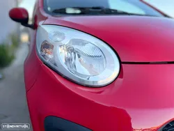 Citroën C1 1.0 Style