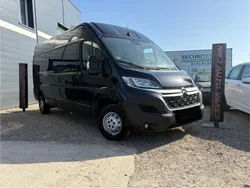 CITROEN JUMPER L2H2 2.2 bluehdi 165 ch