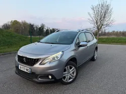 Peugeot 2008 1.2 VTi 110 CV SIGNATURE – 2017- Courroie distribution Neuf