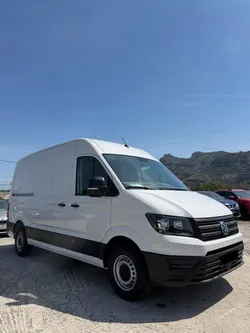 Volkswagen crafter l3h3 Neuf