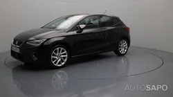 Seat Ibiza de 2024