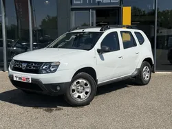 Dacia Duster Lauréate dCi 110 4x4 / TVA récupérable / 2 places / 1ère main