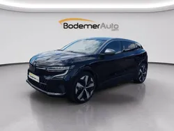 RENAULT Megane E-Tech EV60 220 ch super charge Techno