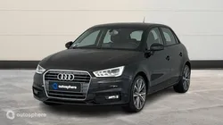 Audi A1 Sportback 1.0 TFSI 95ch ultra Ambition Luxe Euro6d-T
