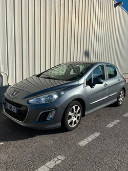 🚗 Peugeot 308 – 1.6 HDI 92cv – 2011 – 235 000 km – Distribution faite – Suivi complet –