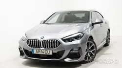 BMW Série 2 de 2022