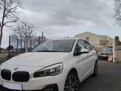 BMW SERIE 2 ACTIVE TOURER F45 LCI 218d 150 ch BVA8 Sport