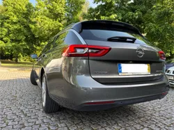Opel Insignia Sport Tourer 1.6 CDTI