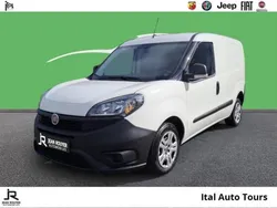 Fiat Doblo Cargo 1.6 JTD 105ch Business/TVA RECUP. 9500 HT