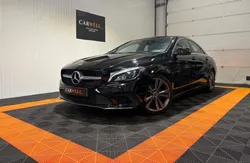 Mercedes CLA 200 D BUSINESS EDITION 7G-DCT