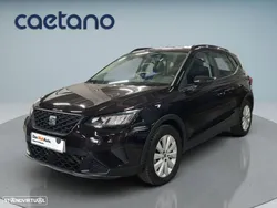 SEAT Arona 1.0 TSI Style DSG