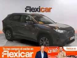 TOYOTA RAV-4 2.5 hybrid 2WD Advance