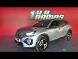 Peugeot 2008 1.2 Hybrid Allure e-DCS6