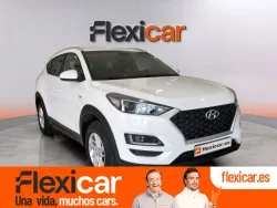 HYUNDAI Tucson 1.6 GDI BD Klass 4x2