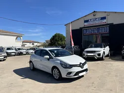 Renault CLIO IV 1.5 DCI 75CH ZEN ECO² 90G