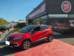 Renault Captur 0.9 L TCe 90 CH "Intens"