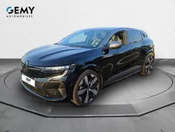 RENAULT Megane E-Tech EV60 220 ch optimum charge Techno