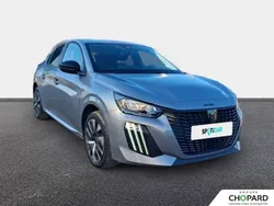 Peugeot 208 Hybrid 100 e-DCS6 Active