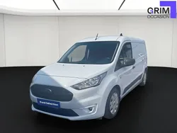Ford transit connect fgn l2 1.0e100 e85 s&s trend business
