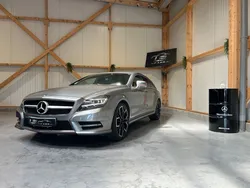 Mercedes-Benz CLS Shooting Break 350 CDi 3.0 V6 - VIDANGE OK - GARANTIE