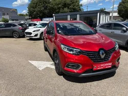 Renault Kadjar 1.3 TCe 160ch FAP Black Edition SL EDC