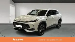 MG HS 1.5 Hybrid + Comfort