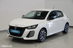 Peugeot 208 1.2 PureTech Active Pack