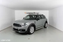 MINI Countryman Cooper SE ALL4 Auto