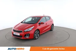 Kia Cee'd 1.0 T-GDi ISG GT Line BV6 120 ch