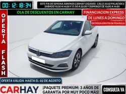 VOLKSWAGEN Polo 1.0 TSI Advance 70kW
