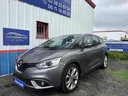 Renault Grand Scenic IV 1.6 DCI 130 ENERGY ZEN 7PL ( ATTELAGE)