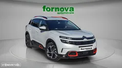 Citroën C5 Aircross 1.5 BlueHDi Shine