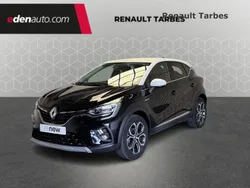 Renault Captur mild hybrid 140 Techno