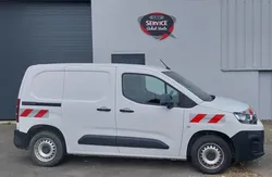 Citroën Berlingo III 1.6 BLUE HDI 100 EFBHYB-G2B021