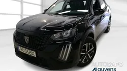 Peugeot e-2008 de 2024