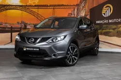 Nissan Qashqai 1.2 DIG-T Tekna Premium