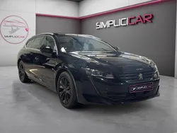 PEUGEOT 508 SW II SW 1.5 BLUE HDI 130 GT PACK EAT 130Ch Garantie 12 mois