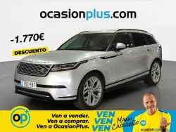 LAND ROVER Range Rover Velar 2.0D SE 4WD Aut. 240