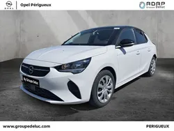 Opel Corsa Corsa-e 136ch Edition
